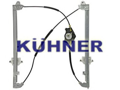 AD KUHNER av926 -  Подъемное устройство для окон